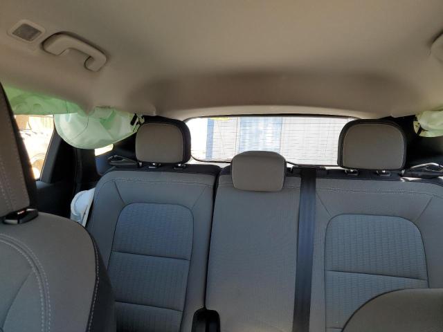 2021 FORD ESCAPE S - 1FMCU0F67MUA30524