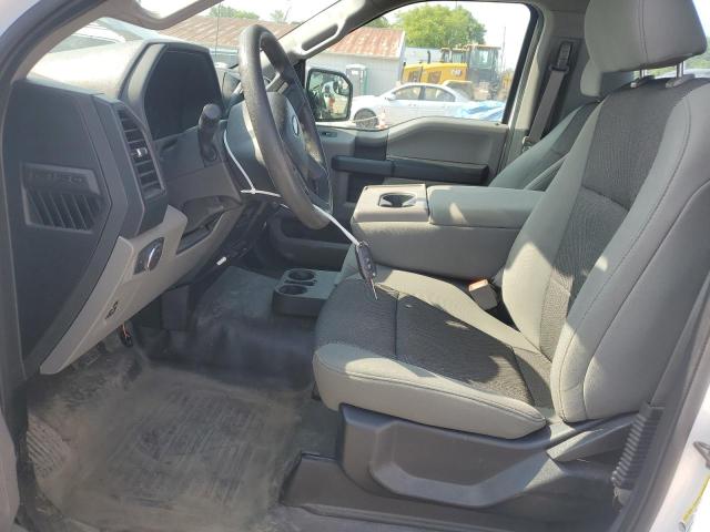 2019 FORD F150 - 1FTMF1CB3KKE85194