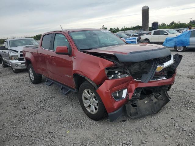 2016 CHEVROLET COLORADO L 1GCPTCE1XG1294858