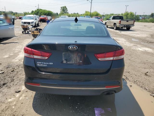 2017 KIA OPTIMA LX - 5XXGT4L34HG150481