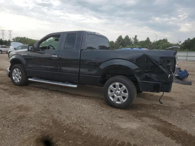 Vin: 1ftex1cm9dfd64295, lot: 59383275, ford f-150 super cab 20132