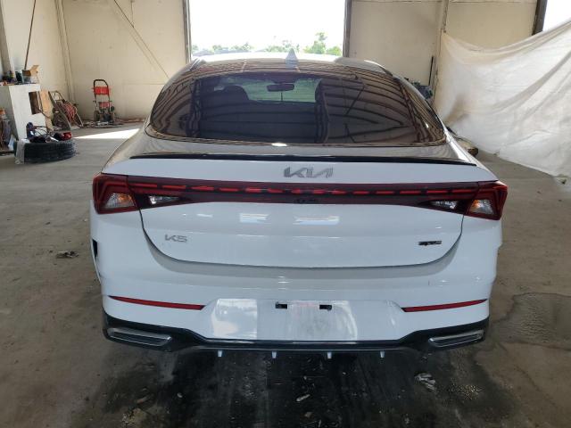 2023 KIA K5 GT LINE 5XXG64J26PG206002