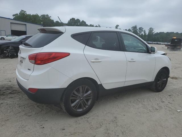 2015 HYUNDAI TUCSON GLS KM8JTCAF5FU077024