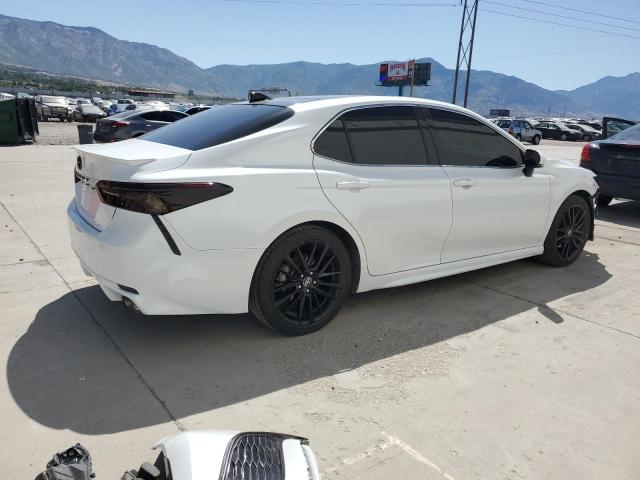 Vin: 4t1k61bk8nu057425, lot: 62847395, toyota camry xse 20223