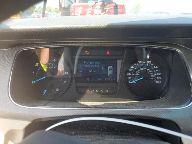 2016 FORD TAURUS SE 1FAHP2D85GG106879