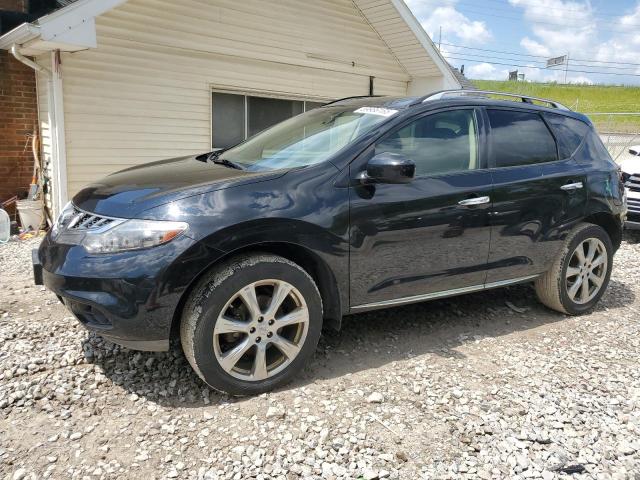 NISSAN MURANO S
