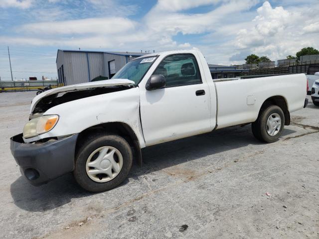 TOYOTA TUNDRA
