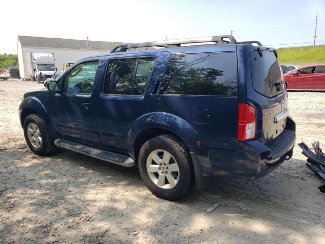 Vin: 5n1ar1nb0bc622668, lot: 58731965, nissan pathfinder s 20112