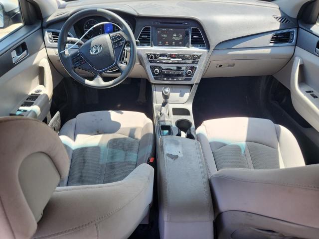 2016 HYUNDAI SONATA SE - 5NPE24AF9GH366529