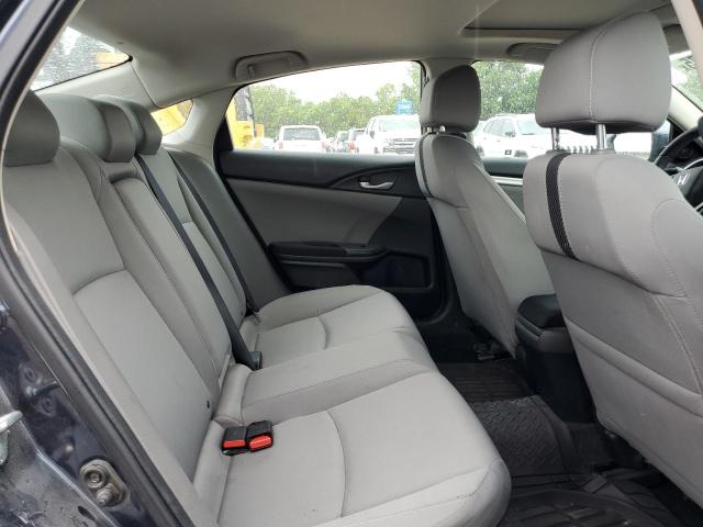 2017 HONDA CIVIC EX - 19XFC1F34HE005701