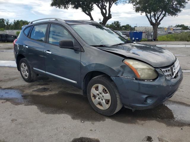 Vin: jn8as5mt7ew602127, lot: 62395735, nissan rogue s 20144