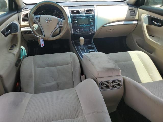 2015 NISSAN ALTIMA 2.5 - 1N4AL3AP0FC143018