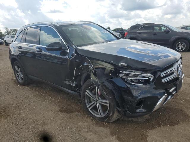Vin: w1n0g8eb7lf864509, lot: 62368415, mercedes-benz glc-class 300 4matic 20204