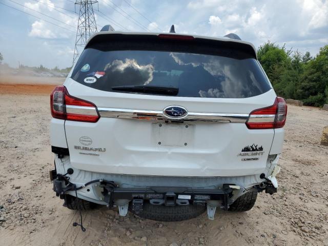 2020 SUBARU ASCENT LIM 4S4WMAPD4L3417438