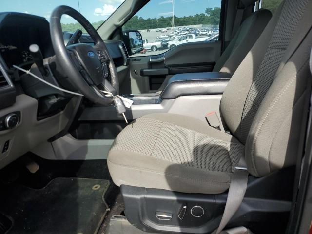2018 FORD F150 SUPER - 1FTEW1E5XJFB78673