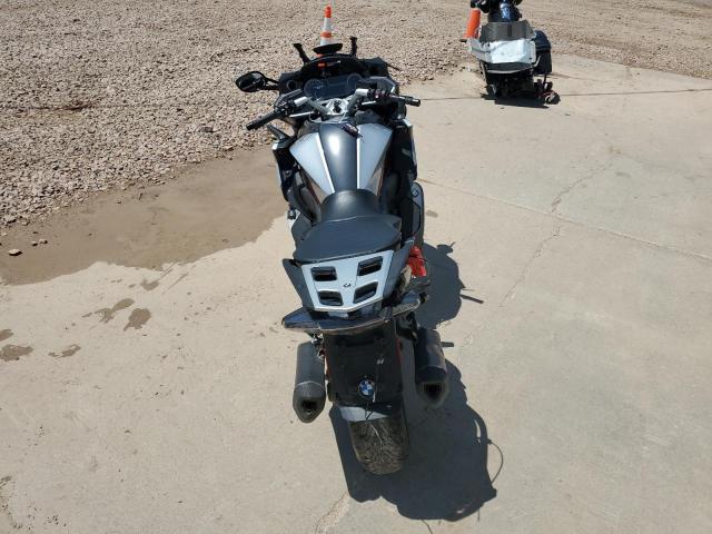 2020 BMW K1600 GT WB10F1109LZ543119