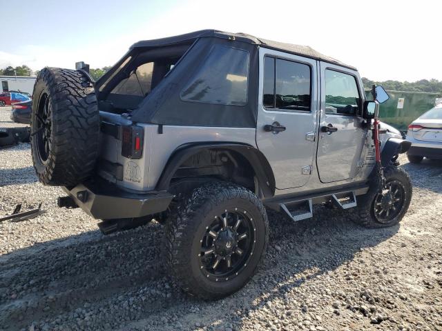 2015 JEEP WRANGLER U 1C4BJWDGXFL521492