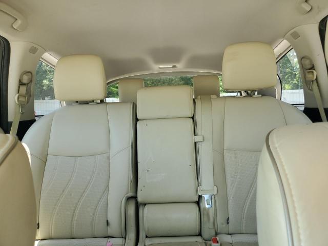 2017 INFINITI QX60 - 5N1DL0MN1HC509874