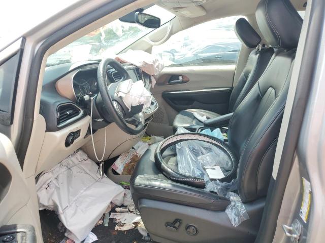 2020 CHRYSLER VOYAGER LXI 2C4RC1DG8LR255176