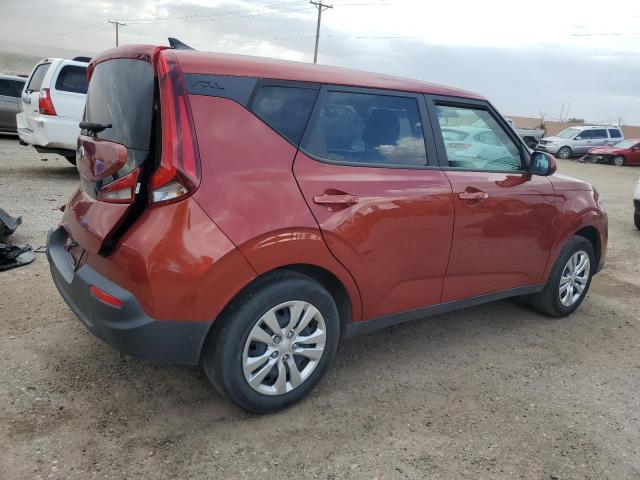 Vin: kndj23au7m7791125, lot: 60317035, kia soul lx 20213