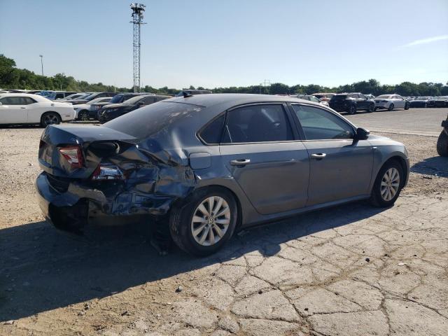 Vin: 1vwas7a30ec118276, lot: 60730425, volkswagen passat s 20143