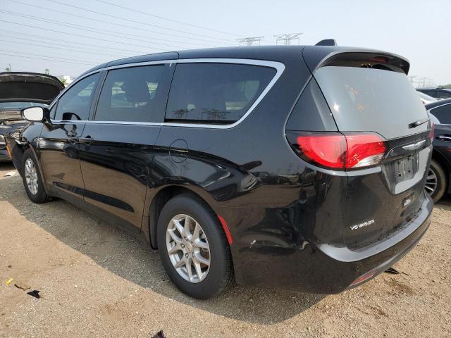 Vin: 2c4rc1cg4sr514410, lot: 59806705, chrysler minivan lx 20252