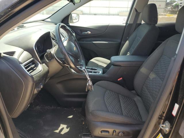 2019 CHEVROLET EQUINOX LT 2GNAXVEX1K6260962