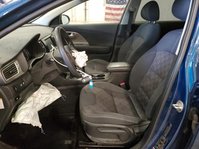 2018 KIA NIRO FE - KNDCB3LC5J5200696