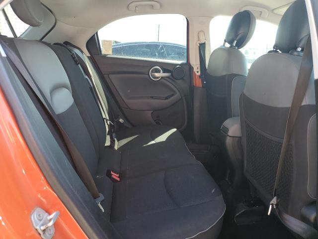 2016 FIAT 500X EASY ZFBCFXBT8GP425045