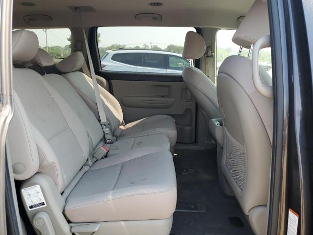 2021 KIA SEDONA LX KNDMB5C19M6670212