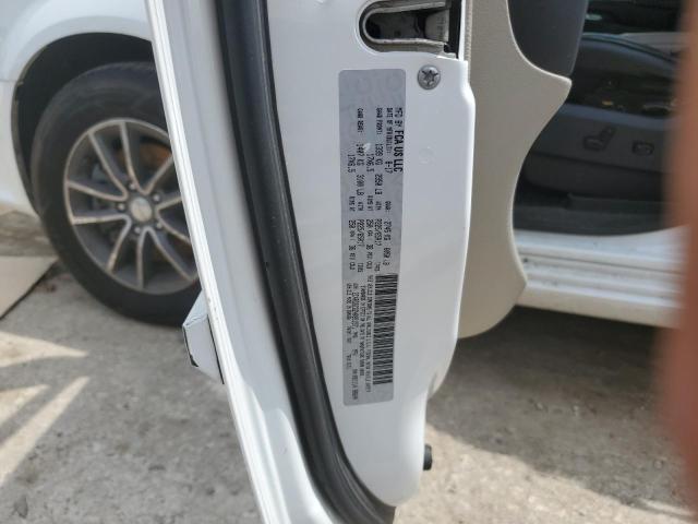 2017 DODGE GRAND CARA 2C4RDGCG2HR851571