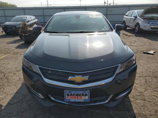2019 CHEVROLET IMPALA LS 2G11Y5S31K9121882