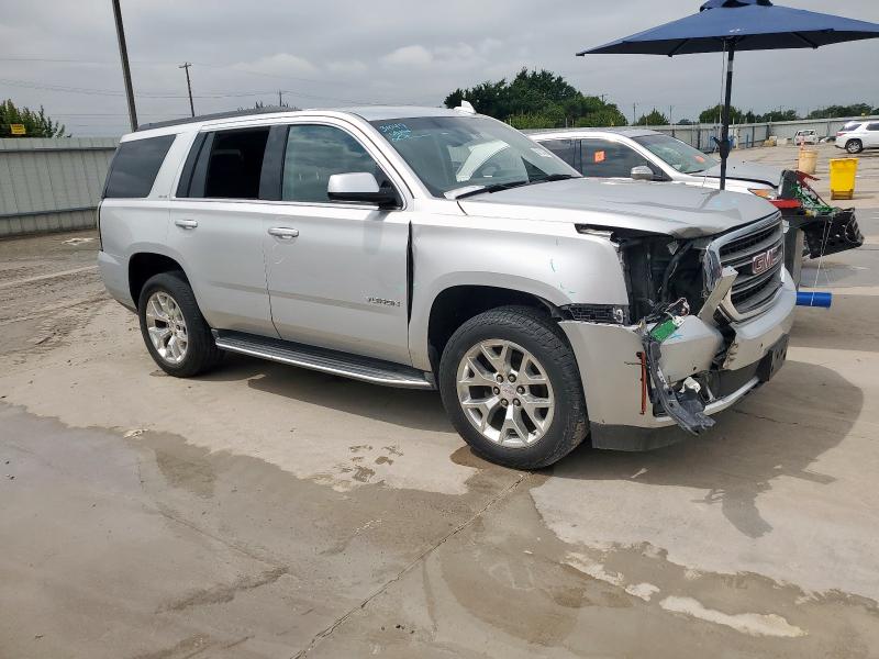Vin: 1gks1akc2fr543474, lot: 58735145, gmc yukon sle 20154