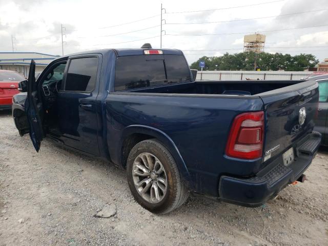 2019 RAM 1500 LARAM - 1C6RREJT0KN798015