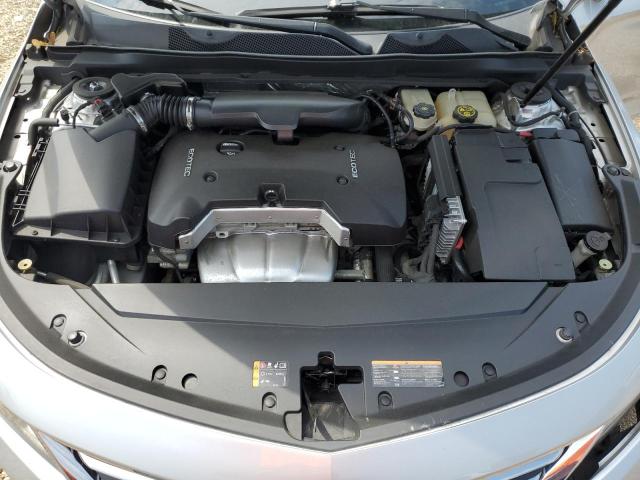2016 CHEVROLET IMPALA LT 2G1105SA6G9201725