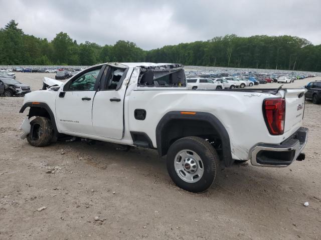 2025 GMC SIERRA K25 1GT2ULE76SF199818
