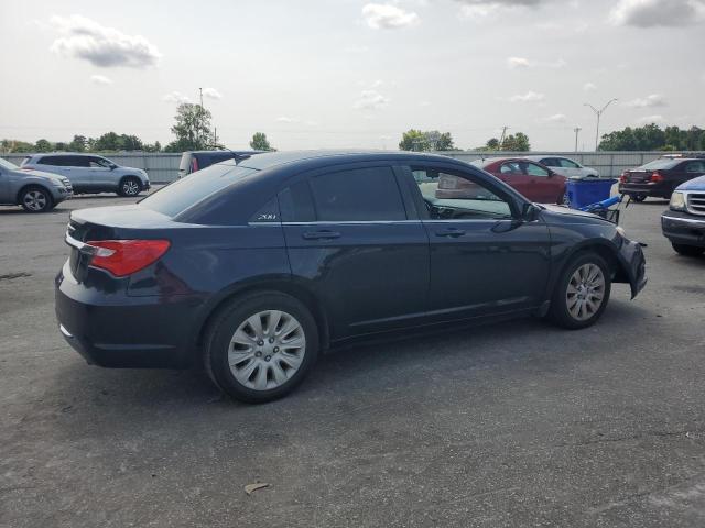Vin: 1c3ccbab5en207885, lot: 59704985, chrysler 200 lx 20143