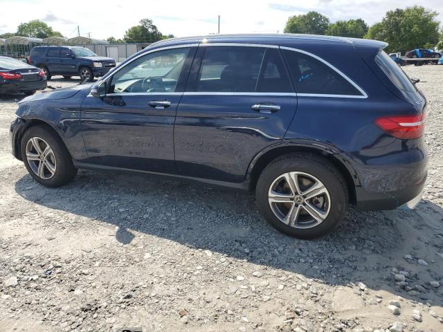 Vin: wdc0g5eb3kf625392, lot: 60300735, mercedes-benz glc-class 350e 20192