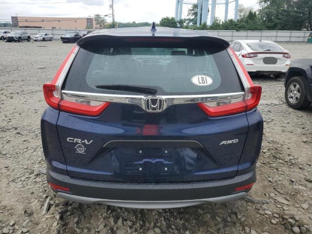 2017 HONDA CR-V LX 2HKRW6H33HH211876