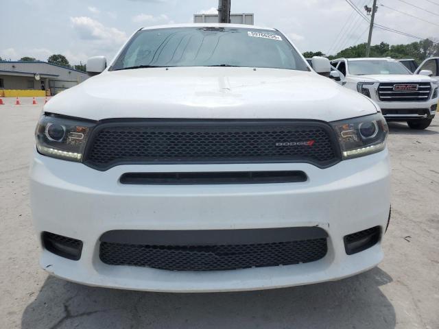 2020 DODGE DURANGO GT 1C4RDHDG5LC307927