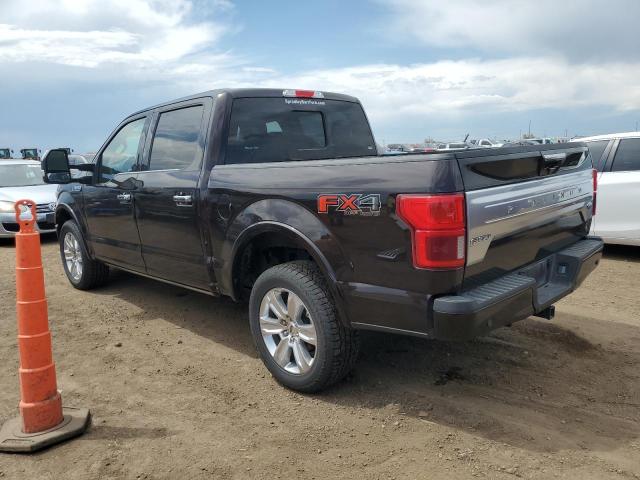 Vin: 1ftew1e49kfa35741, lot: 59946385, ford f-150 supercrew 20192