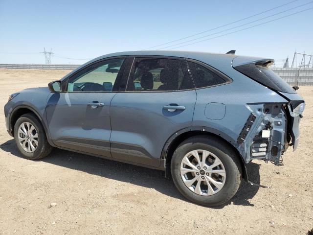 2025 FORD ESCAPE ACT - 1FMCU0GN2SUA67208