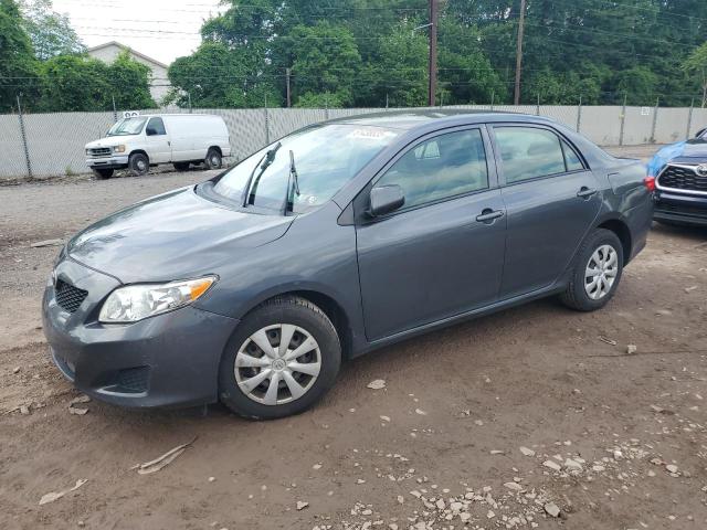Vin: 1nxbu4ee2az327482, lot: 61438835, toyota corolla base 2010 img_1
