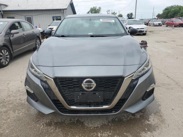 2019 NISSAN ALTIMA SR - 1N4BL4CW4KN300823