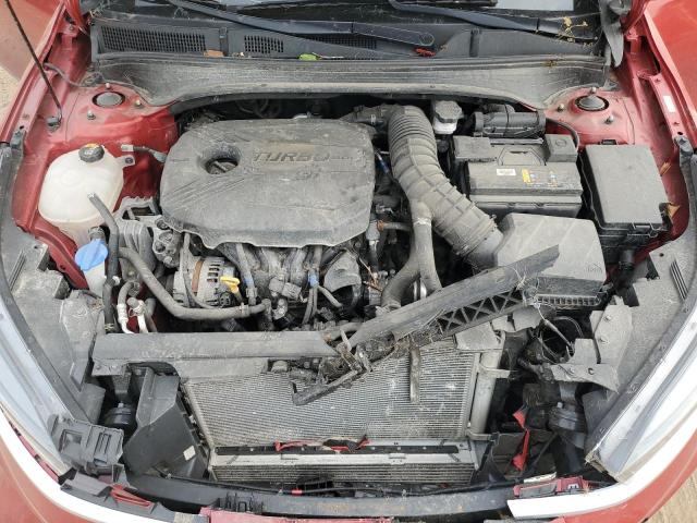 2023 KIA FORTE GT 3KPF44AC0PE542909