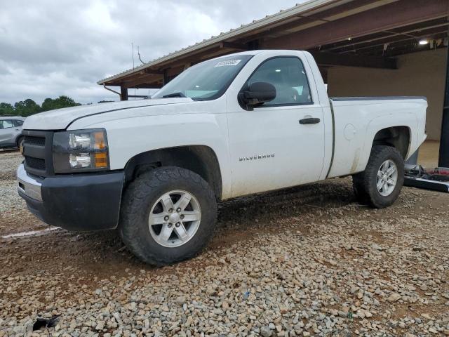 Vin: 1gcpkpea8az187746, lot: 60550565, chevrolet all models k1500 2010 img_1