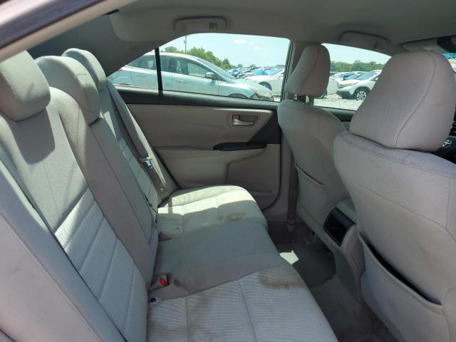 2016 TOYOTA CAMRY LE - 4T1BF1FK8GU507572