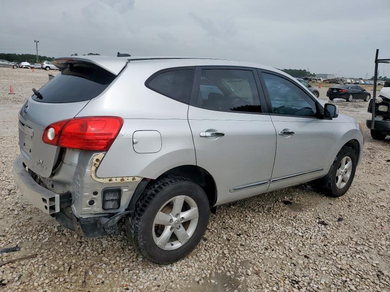 Vin: jn8as5mt8dw508627, lot: 60902735, nissan rogue s 20133