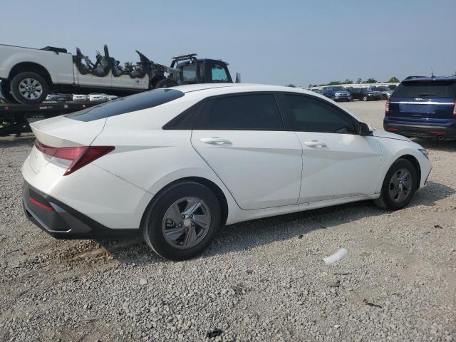 Vin: kmhll4dg0ru786726, lot: 58753815, hyundai elantra se 20243
