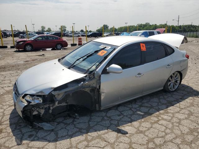 HYUNDAI ELANTRA GL